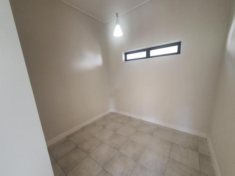 To Let 2 Bedroom Property for Rent in Greenbay Eco Estate Western Cape
